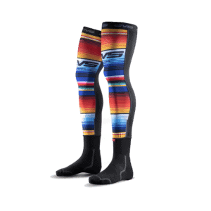 EVS Fusion Sock - Baja - Multi
