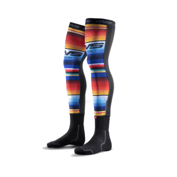 EVS Fusion Sock - Baja - Multi