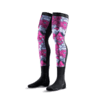 EVS Fusion Sock - Hannya - Pink