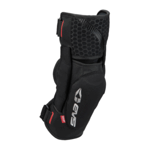 EVS Genesis Knee Pad - Black 02