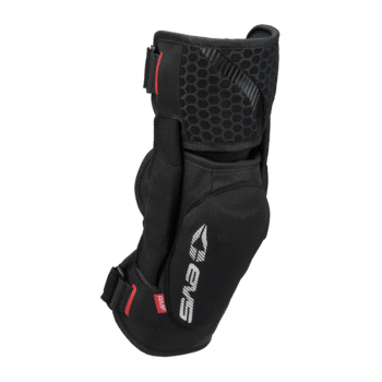EVS Genesis Knee Pad - Black 02