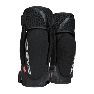 EVS Genesis Knee Pad - Black