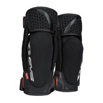 EVS Genesis Knee Pad - Black