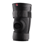 EVS KS61 Knee Stabiliser - Black