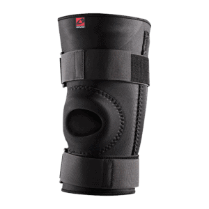 EVS KS61 Knee Stabiliser - Black