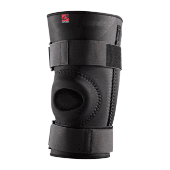 EVS KS61 Knee Stabiliser - Black