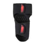 EVS Option Air Elbow Pad - Black 02