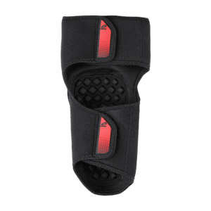EVS Option Air Elbow Pad - Black 02