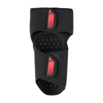 EVS Option Air Elbow Pad - Black 02
