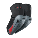 EVS Option Air Elbow Pad - Black