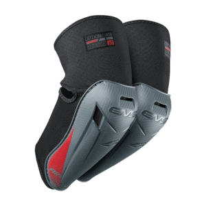 EVS Option Air Elbow Pad - Black