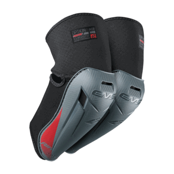 EVS Option Air Elbow Pad - Black
