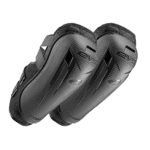 EVS Option Elbow Guards - Black