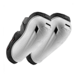 EVS Option Elbow Guards - White