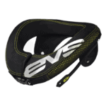 EVS R3 Neck Protector Including Armour Straps