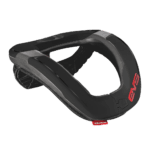EVS R4 Neck Protector - Black
