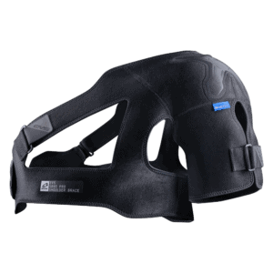 EVS SB03 PRO Shoulder Brace - Black