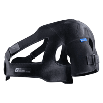 EVS SB03 PRO Shoulder Brace - Black