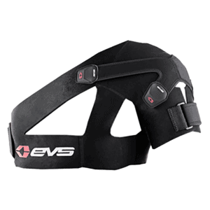 EVS SB03 Shoulder Stabiliser - Black