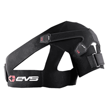 EVS SB03 Shoulder Stabiliser - Black