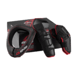 EVS Slam 2 Protector Combo - Black