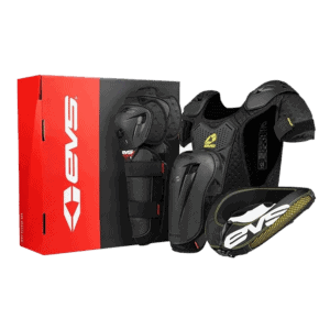 EVS Slam Protector Combo Plus