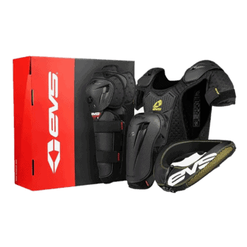 EVS Slam Protector Combo Plus