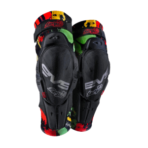 EVS Slayco Knee Guards - Multi