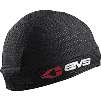 EVS Sweat Beanie - Black