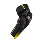 EVS TP199 Knee Guards - Black Yellow 05