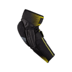 EVS TP199 Knee Guards - Black Yellow 06