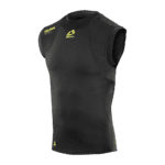 EVS TUG CTR Vest - Black
