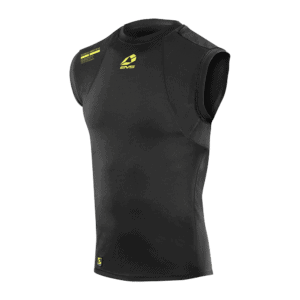 EVS TUG CTR Vest - Black