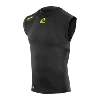EVS TUG CTR Vest - Black