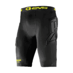 EVS TUG Impact Short - Black