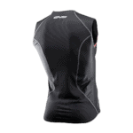 EVS TUG No Sleeve Top - Black 02