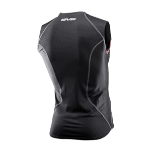 EVS TUG No Sleeve Top - Black 02