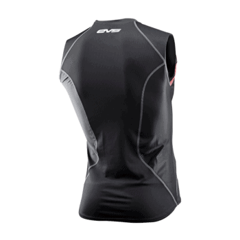 EVS TUG No Sleeve Top - Black 02