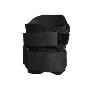 EVS WB01 Wrist Brace - Black 02