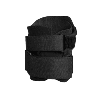 EVS WB01 Wrist Brace - Black 02