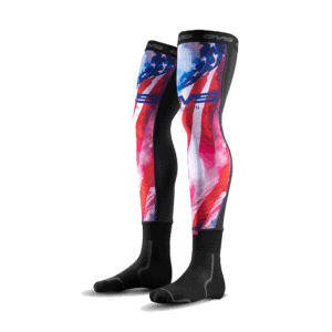 EVS Fusion Sock - 1776 - USA
