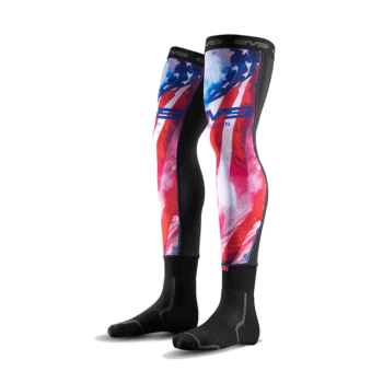 EVS Fusion Sock - 1776 - USA