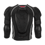FLY Racing Barricade CE Long Sleeve Jacket - Black 02