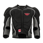 FLY Racing Barricade CE Long Sleeve Jacket - Black