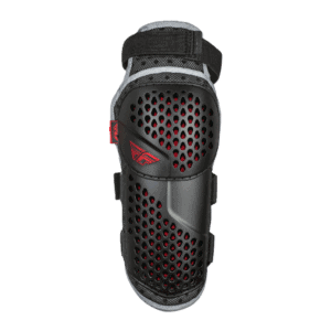 FLY Racing Barricade Flex Elbow Guard - Black