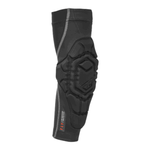 FLY Racing Barricade Lite Elbow Guard - Black