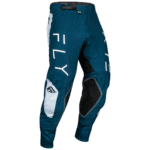 FLY Racing Evolusion 2024 DST Pants - Navy - White