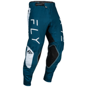FLY Racing Evolusion 2024 DST Pants - Navy - White