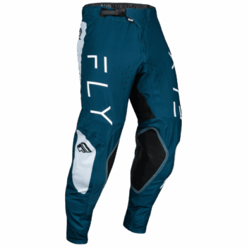 FLY Racing Evolusion 2024 DST Pants - Navy - White