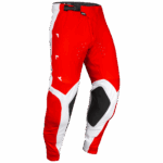 FLY Racing Evolusion 2024 DST Pants - Red - White